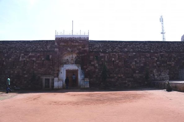 किल्ले शिरसंगी | Fort Shirsangi